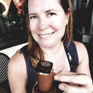 Meet your Posher, Bethany